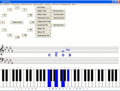 best piano software